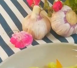 家常炒西兰花的做法