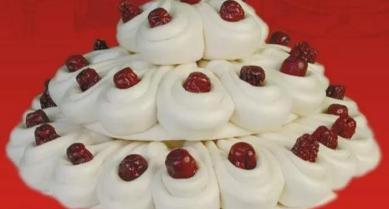 重阳节吃什么传统食物