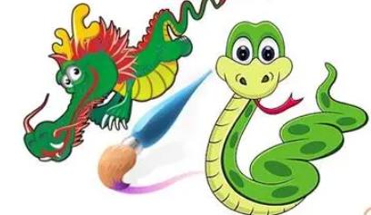 带蛇字的成语有什么