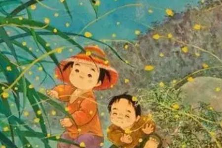 感叹怀念童年的短句