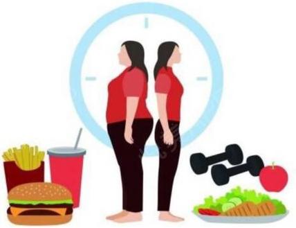 肚子上的脂肪怎么减