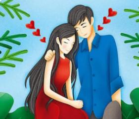 不要和离过婚的男人交往