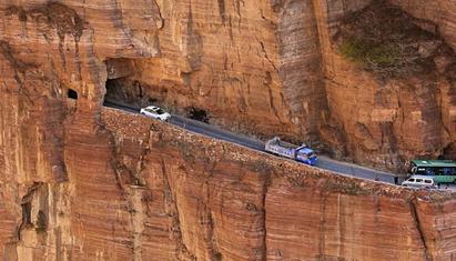 中国最美自驾游线路有几条