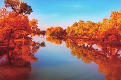 额济纳旗是什么地方