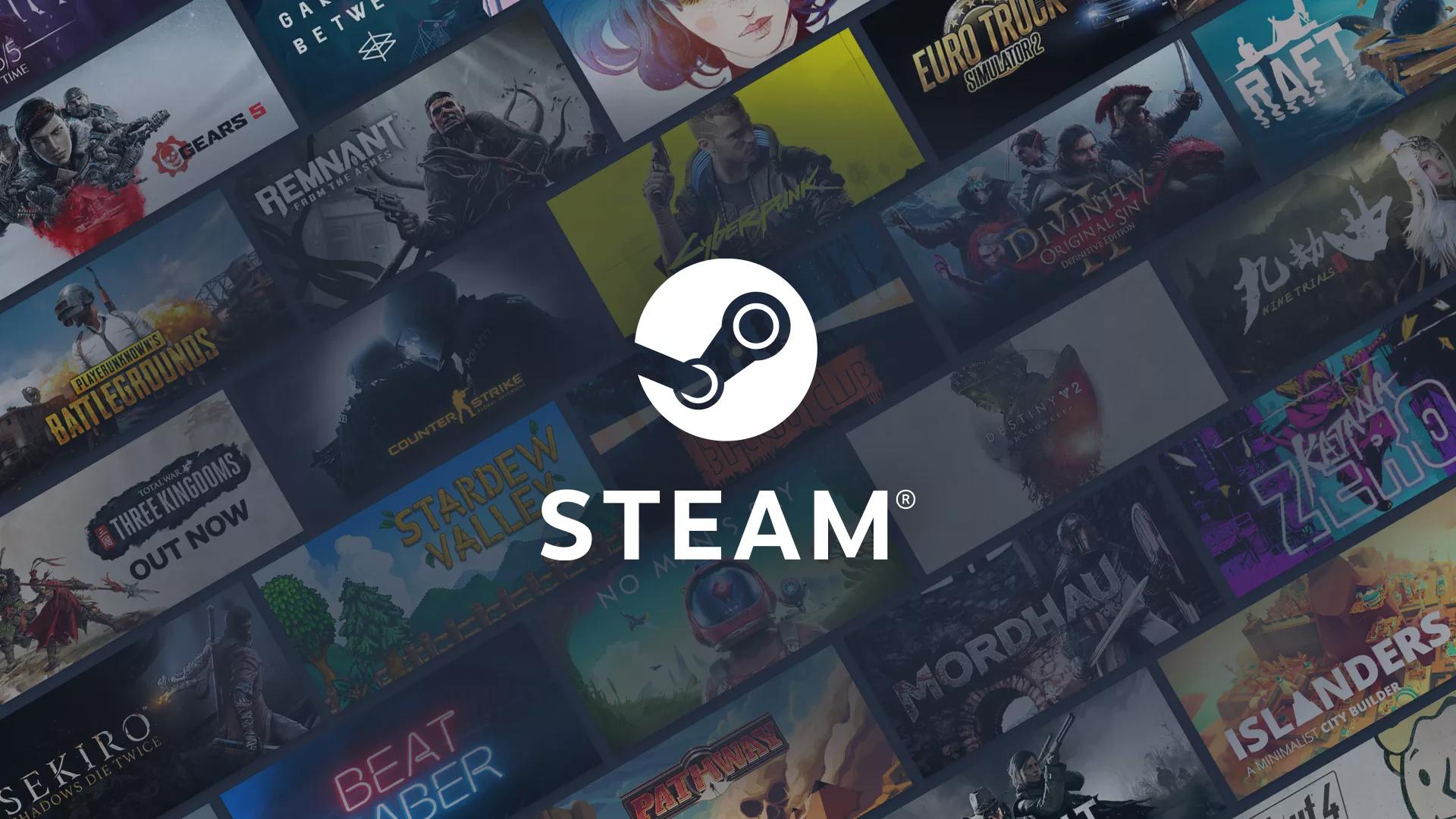 Steam是什么？Steam与TapTap有什么区别