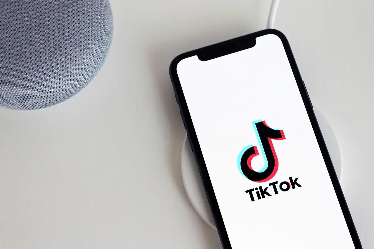 抖音国际版TikTok官网入口，网页版登陆网址