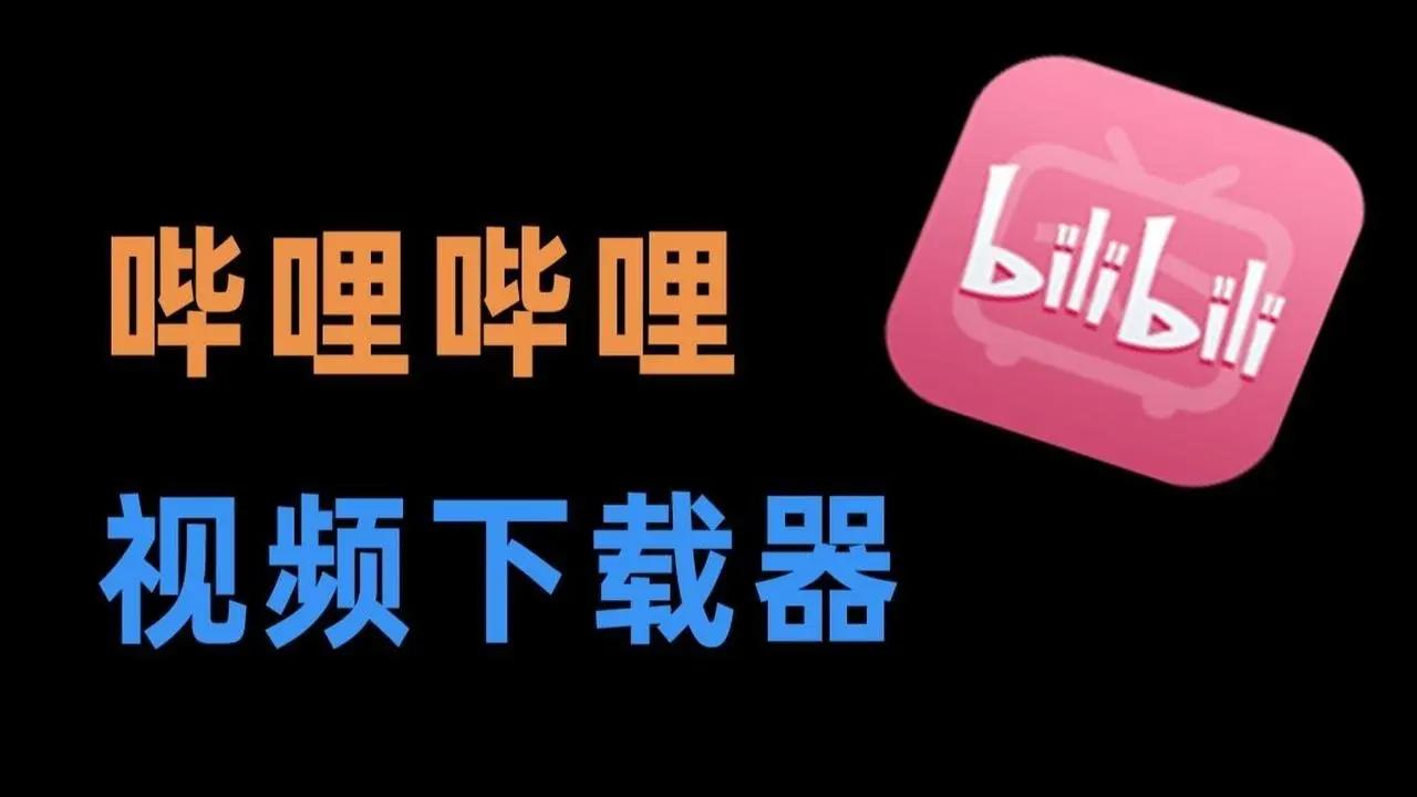 4个B站视频下载工具推荐，在线下载哔哩哔哩视频【亲测可用】