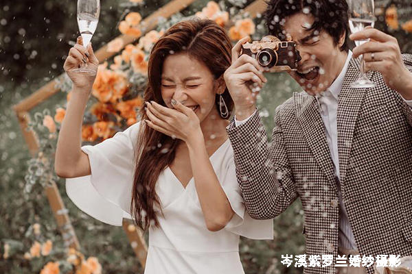 2021新婚贺语 2021比较有文采的新婚祝福语