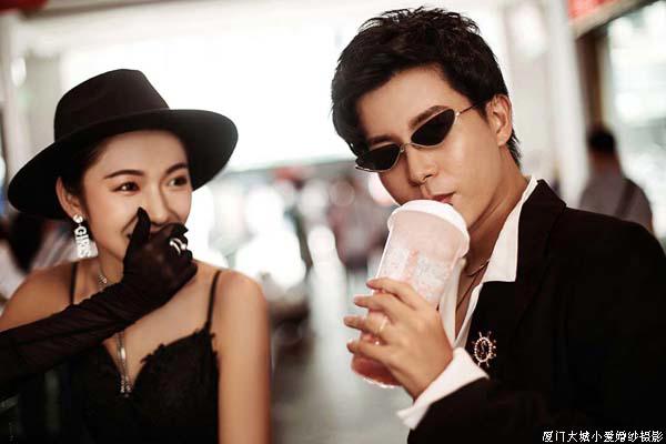 致自己结婚纪念日短句 结婚纪念日经典短句